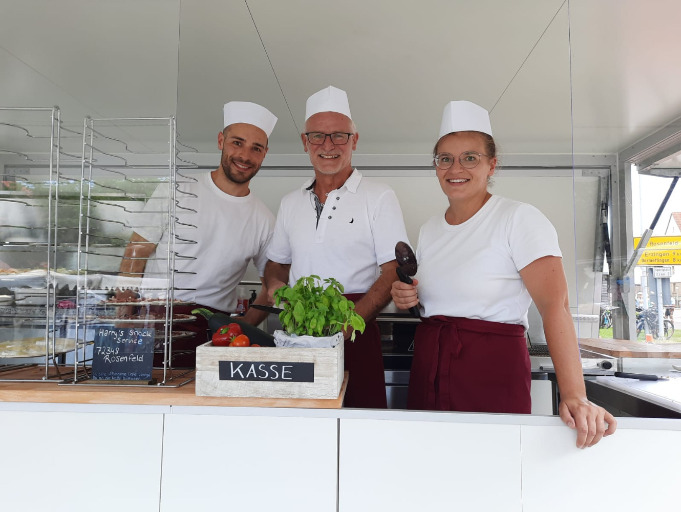 Leidringer Augustmarkt